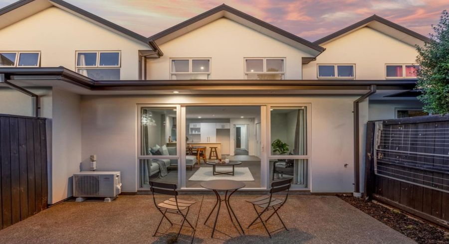  at 5/39  Gallaghan Close, Wigram, Christchurch City, Canterbury