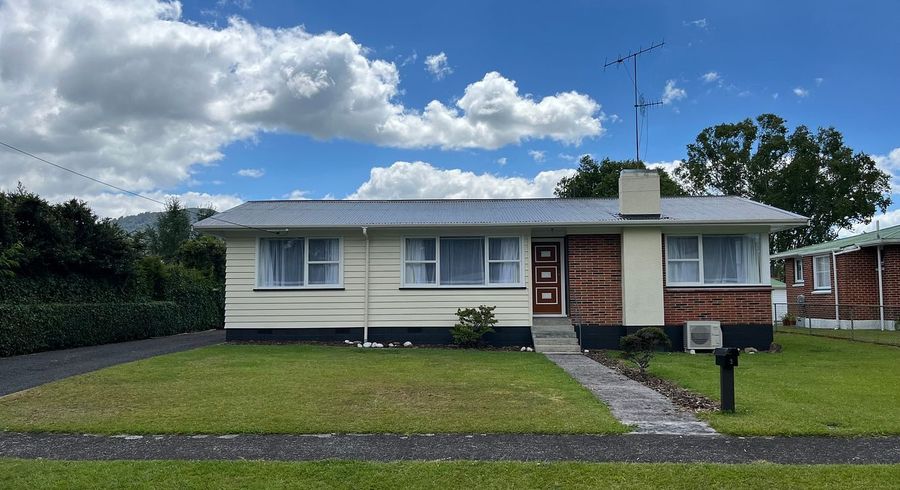  at 3 Werrina Crescent, Mangakakahi, Rotorua, Bay Of Plenty