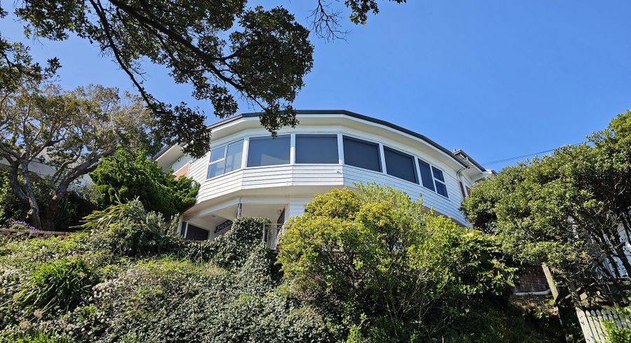  at 8 Roseneath Tce, Roseneath, Wellington, Wellington