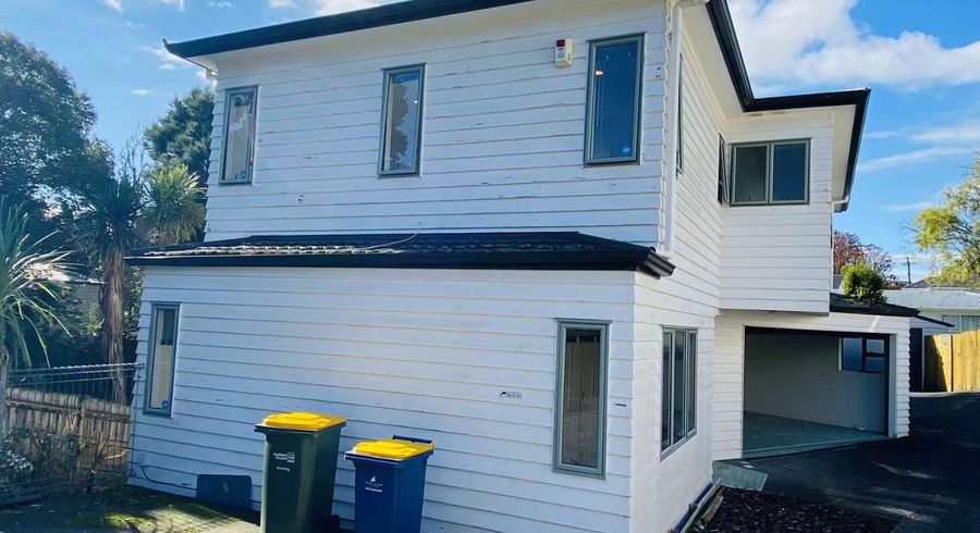  at 15 Nikau Street, New Lynn, Waitakere City, Auckland