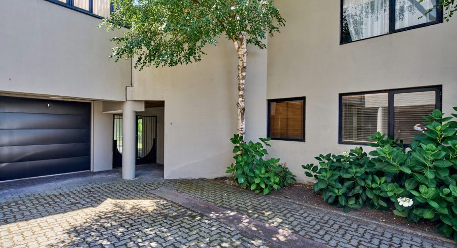  at 5/32 Hobson Street, Thorndon, Wellington, Wellington