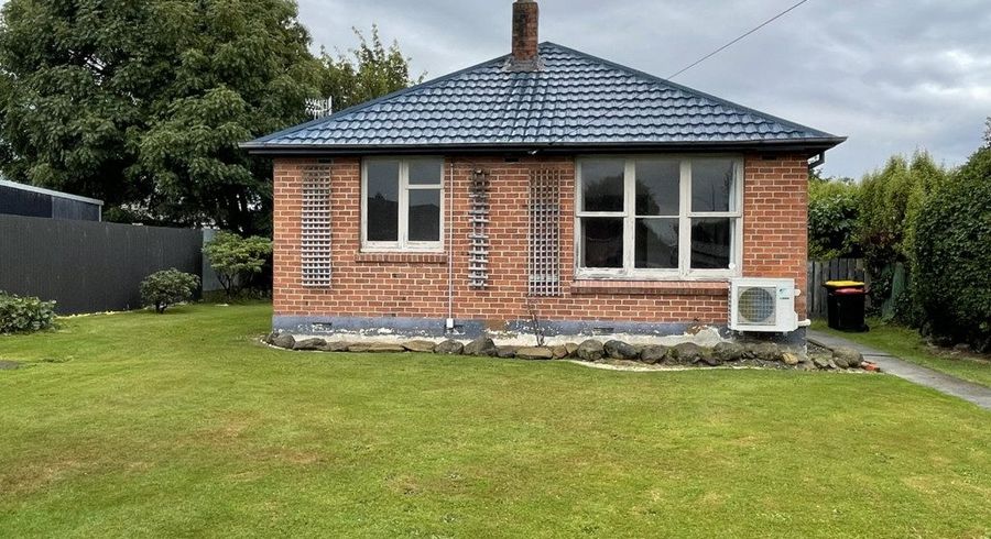  at 207 Crawford Street, Glengarry, Invercargill, Southland