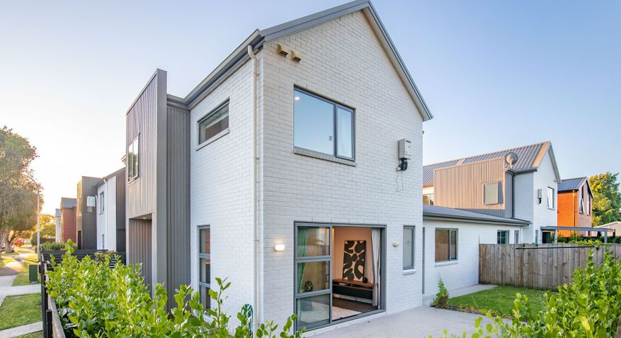  at 6/17 Glen Lynne Avenue, Queenwood, Hamilton, Waikato