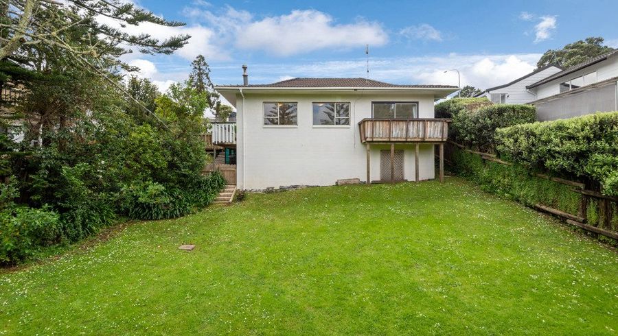  at 24A Glamorgan Drive, Torbay, North Shore City, Auckland