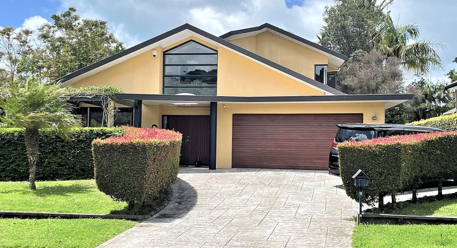  at 17 Landing Drive, Albany, Auckland