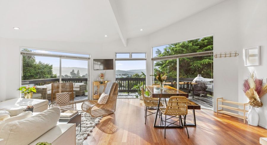  at 14A Norrie Avenue, Raglan