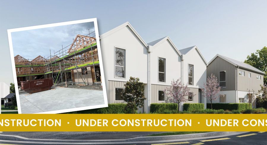  at 84 Middleton Road, Upper Riccarton, Christchurch City, Canterbury