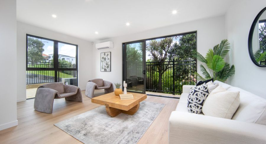  at Lot 3/41 Seaside Avenue, Waterview, Auckland City, Auckland
