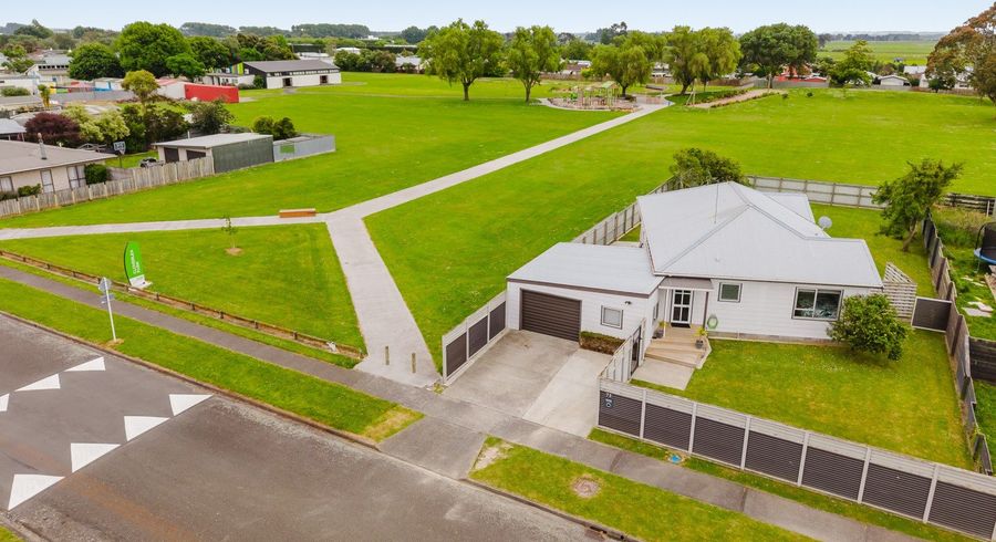  at 73 Herbert Avenue, Cloverlea, Palmerston North