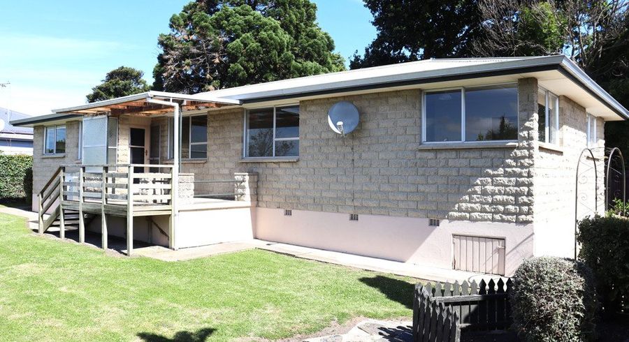  at 80A Hull Street, South Hill, Oamaru