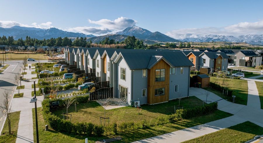  at 6 Obelisk street, Wanaka, Queenstown