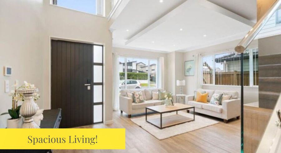  at 80 Thomas Road, Flat Bush, Manukau City, Auckland