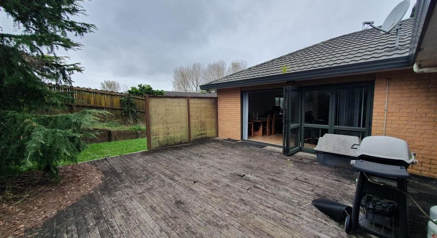  at 22 Sambrooke Crescent, Flat Bush, Auckland