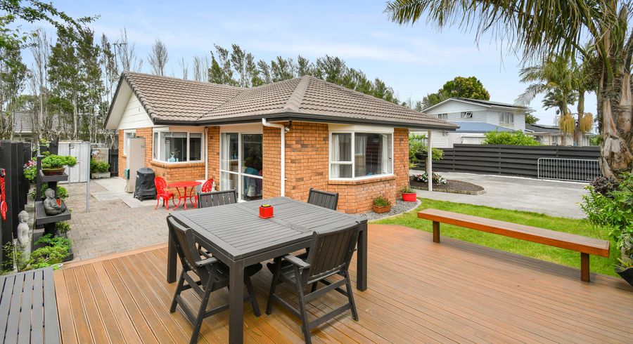  at 37A Bexley Place, Pahurehure, Papakura