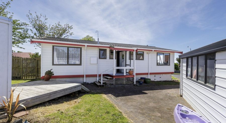  at 2 Honnor Place, Hurdon, New Plymouth, Taranaki