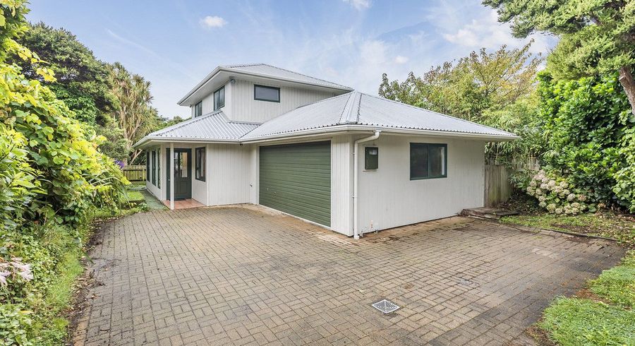  at 12 & 12A Wairaka Road, Pukerua Bay, Porirua, Wellington