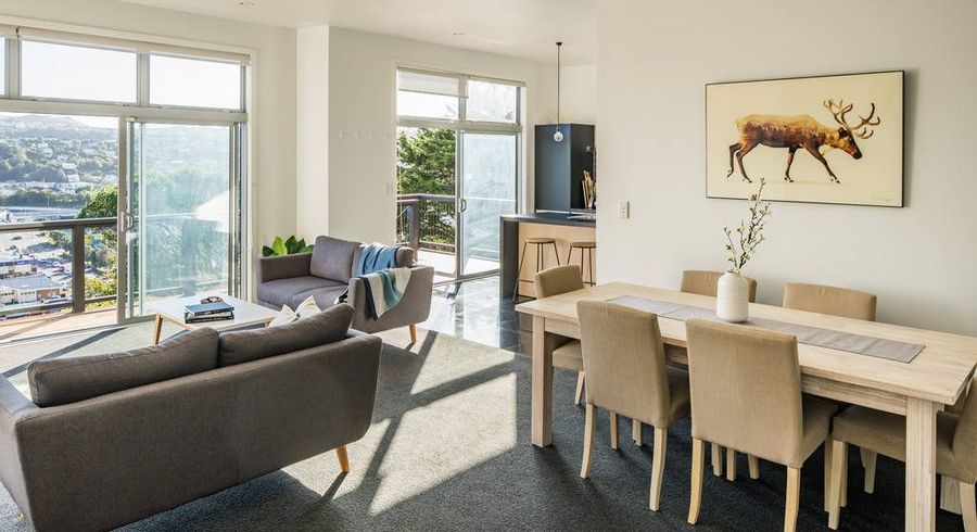  at Sheridan Terrace, Johnsonville, Wellington, Wellington