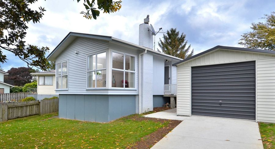  at 23 Frangipani avenue, Manurewa, Manukau City, Auckland