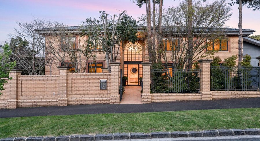  at 2 Sharpe Road, Epsom, Auckland City, Auckland