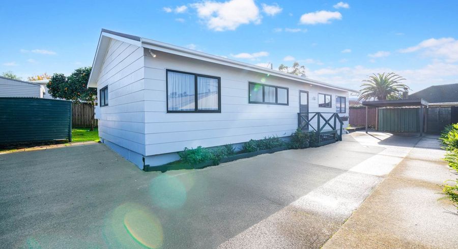  at 28A Vincent Street, Howick, Manukau City, Auckland