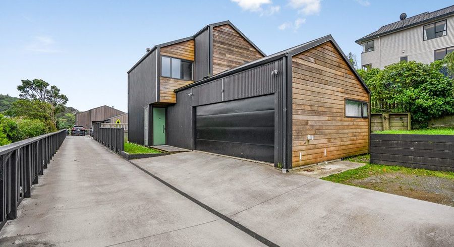  at 9A Haunui Road, Pukerua Bay, Porirua, Wellington