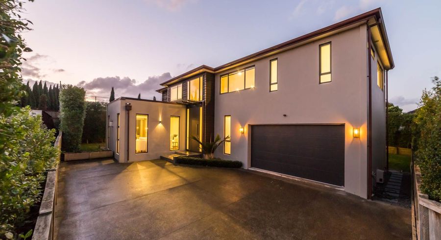  at 41B Omahu Road, Remuera, Auckland