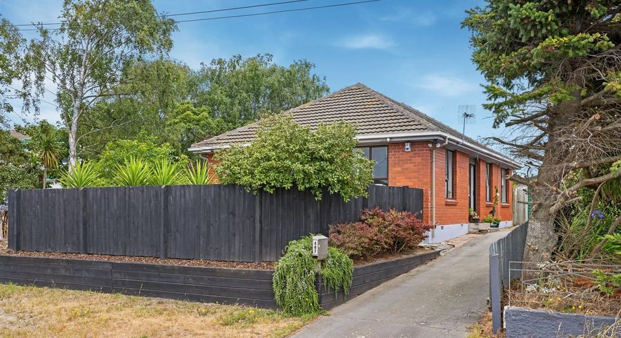  at 482 Linwood Avenue, Woolston, Christchurch