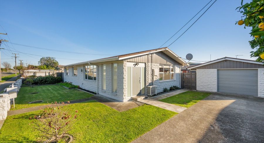  at 10 Cleghorn Street, Redwoodtown, Blenheim, Marlborough