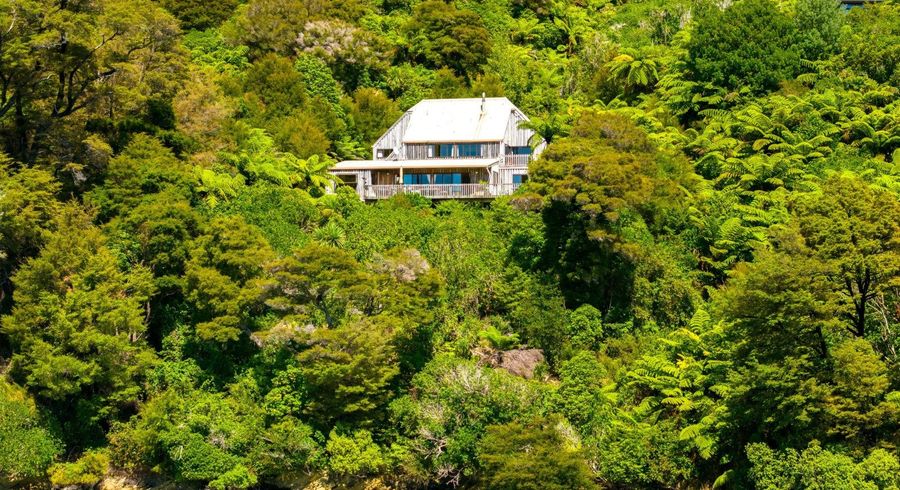  at 288 Moetapu Bay Road, Picton