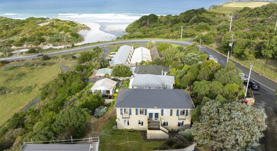  at 221 Tomahawk Road, Andersons Bay, Dunedin, Otago
