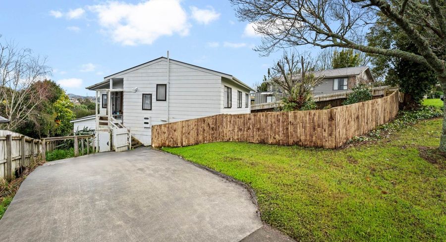  at 55 Sunvue Road, Glen Eden, Waitakere City, Auckland