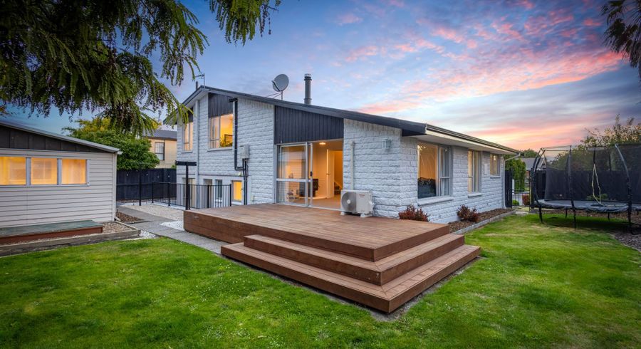  at 10 O'Halloran Drive, Halswell, Christchurch