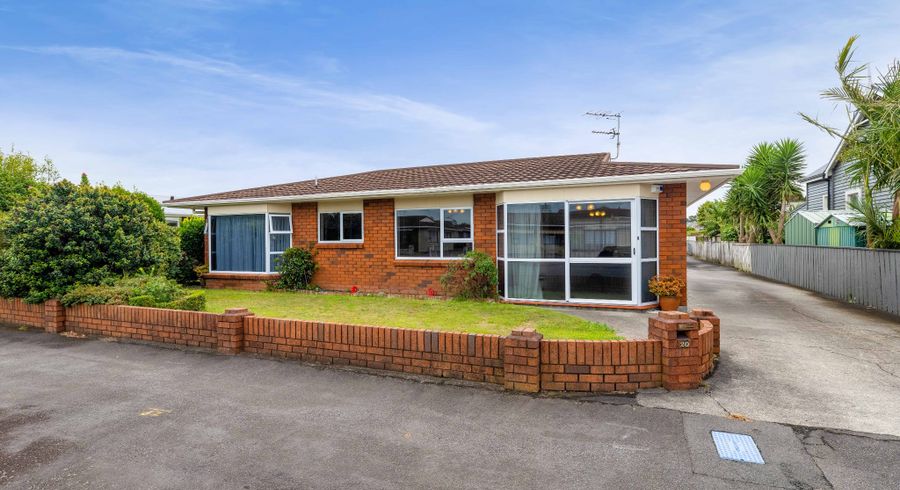  at 20 Tukapa Street, Westown, New Plymouth