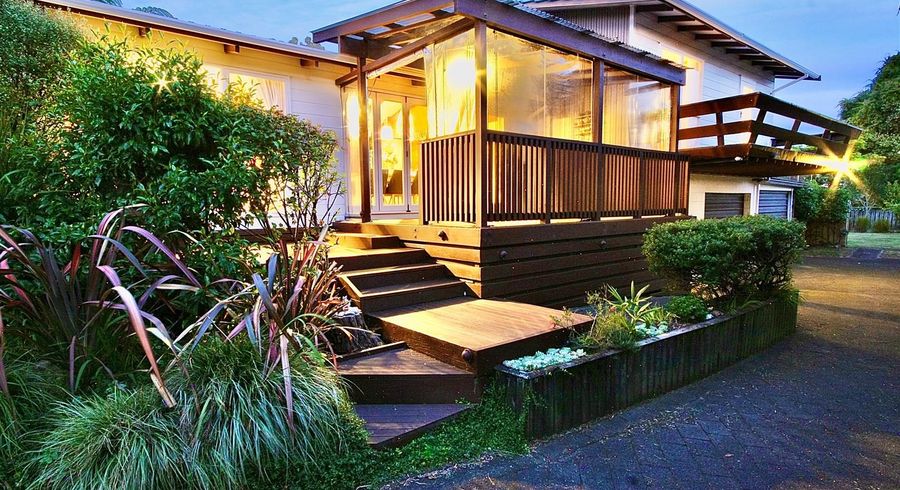  at 44 Grand Vue Road, Kawaha Point, Rotorua