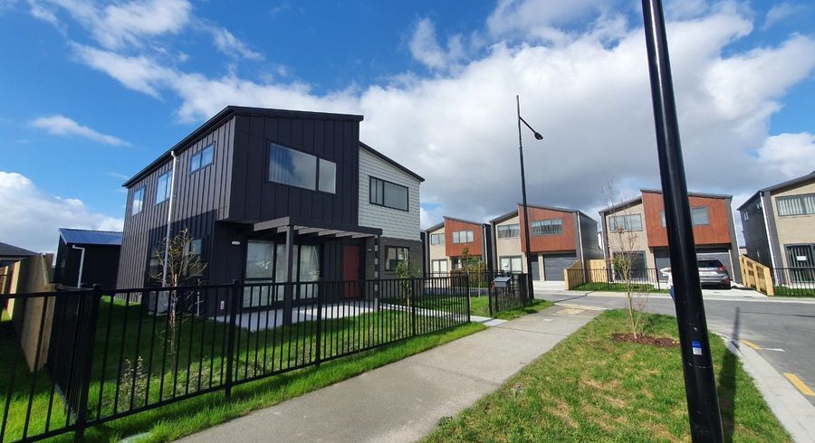  at 52 Black Beech Crescent, Takanini