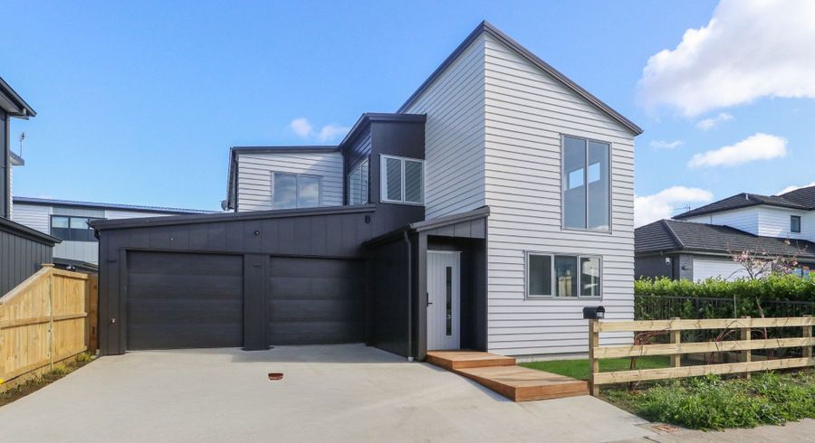  at 21 Kabardin Street, Karaka, Franklin, Auckland