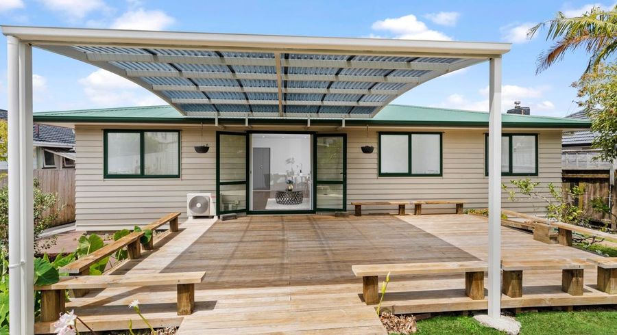  at 46 Sylvia Road, Hillcrest, North Shore City, Auckland