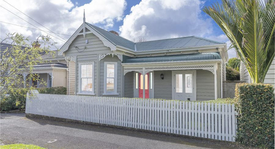  at 85 Burnley Terrace, Sandringham, Auckland City, Auckland