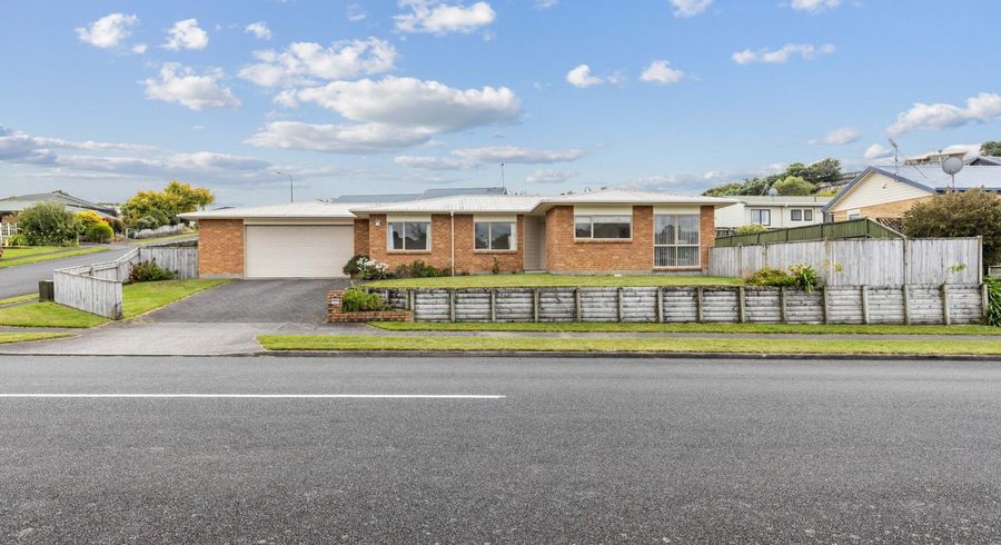  at 4 Cyrus Street, Whalers Gate, New Plymouth