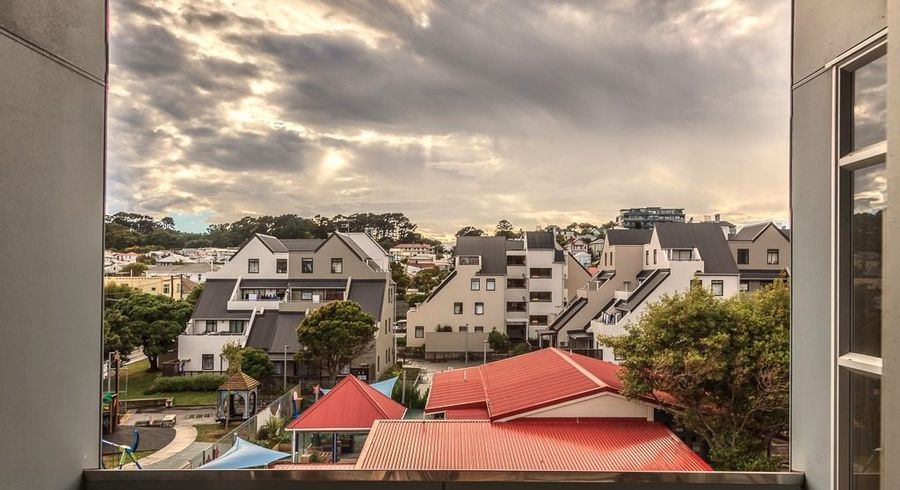  at 203/42 Constable Street, Newtown, Wellington, Wellington