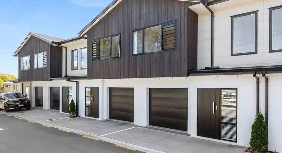  at 3/25 Abbotsford Street, Whitiora, Hamilton