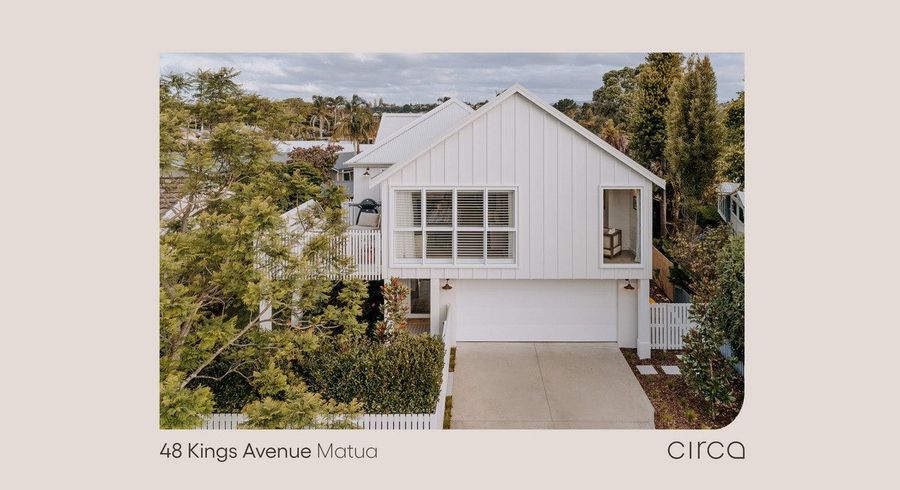  at 48 Kings Avenue, Matua, Tauranga