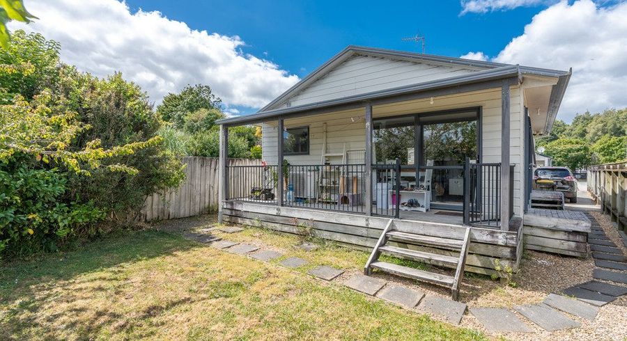  at 129A Boundary Road, Claudelands, Hamilton