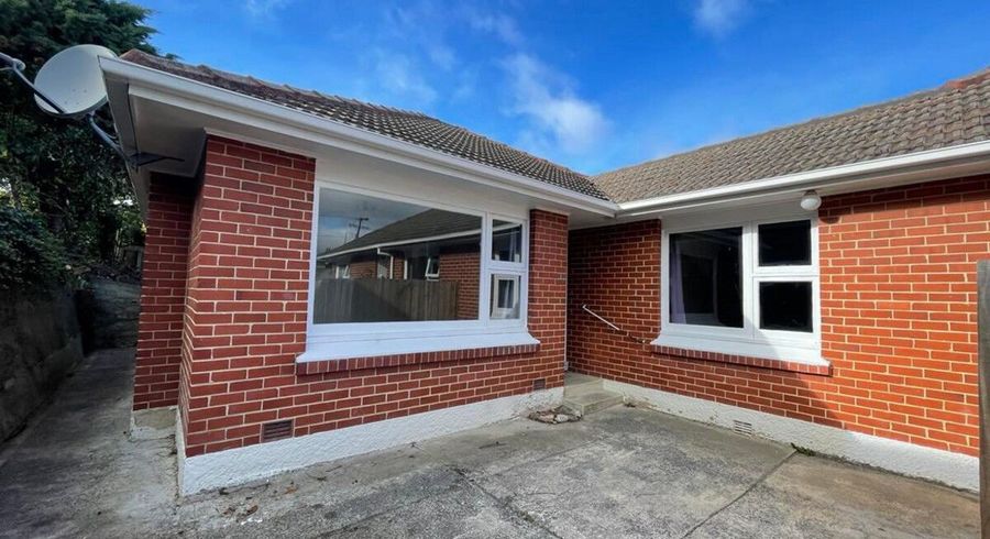  at 26B Silverton Street, Andersons Bay, Dunedin