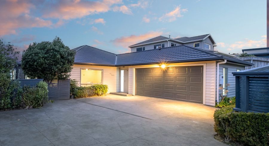  at 5 Tongariro Drive, Aotea, Porirua, Wellington