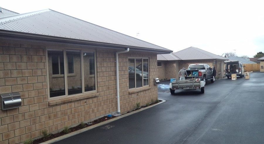  at 9/114 Old Farm Road, Hillcrest, Hamilton, Waikato