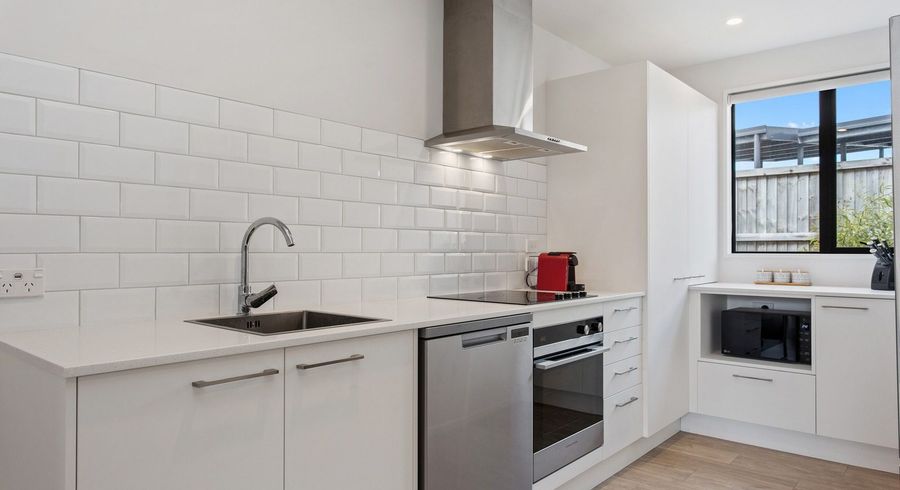  at 8/255 Kilmore Street, City Centre, Christchurch City, Canterbury