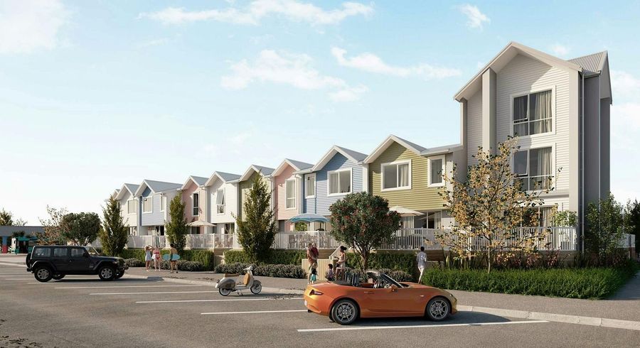  at 2/29 Beresford Street, New Brighton, Christchurch City, Canterbury