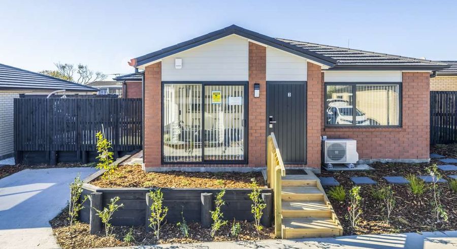  at 3/26 Pah Road, Papatoetoe, Manukau City, Auckland
