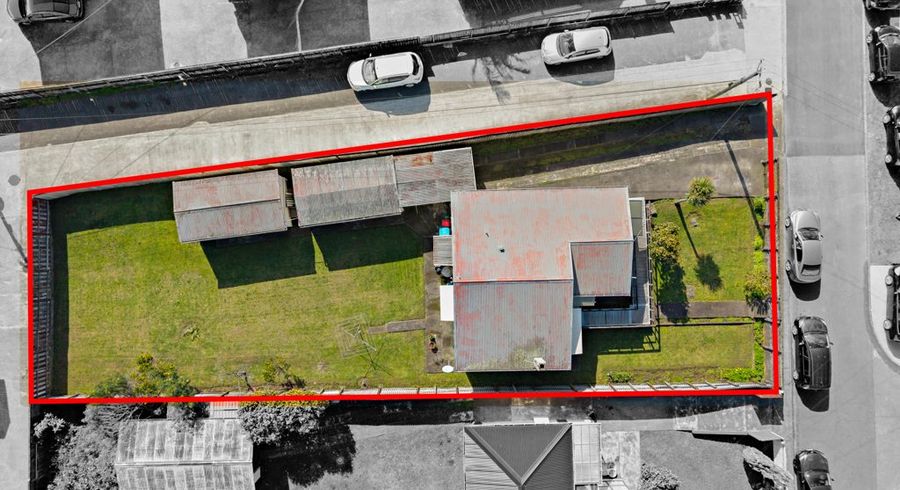  at 191 Richardson Road, Mount Roskill, Auckland City, Auckland
